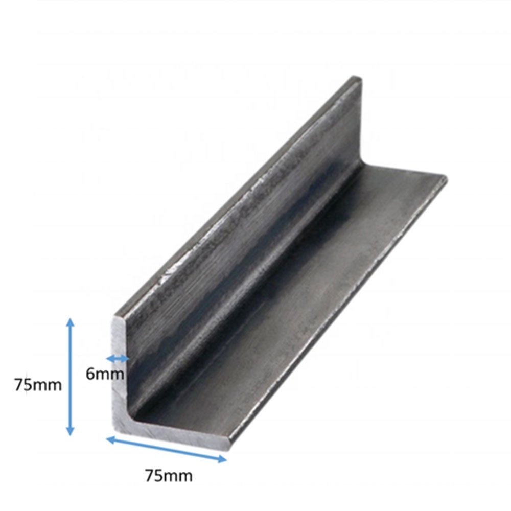 Mild Steel Angle