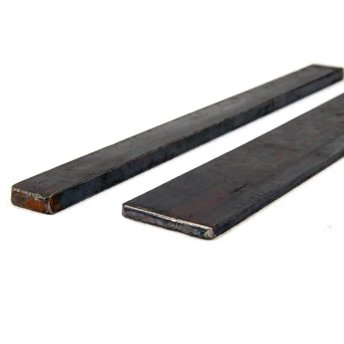 MS Flat 40 x 40 x 8mm